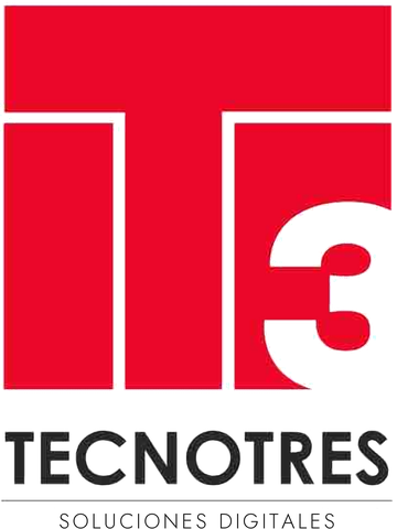 Tecnotres — Soluciones Digitales